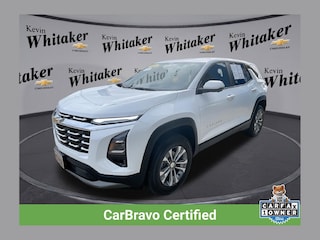 2026 Chevrolet Equinox LT SUV