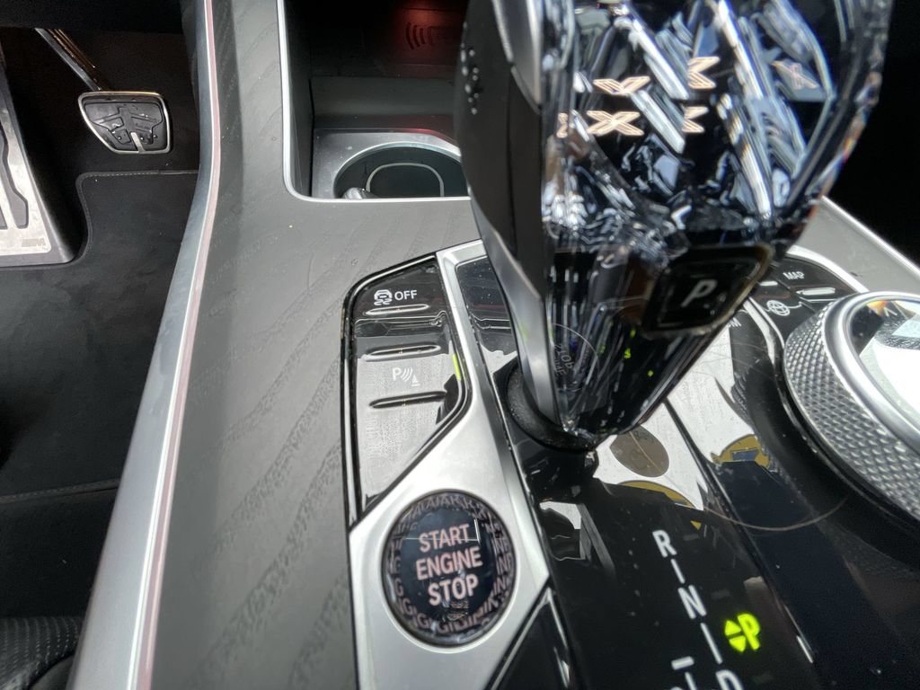 2022 BMW X7 40i - Photo 17