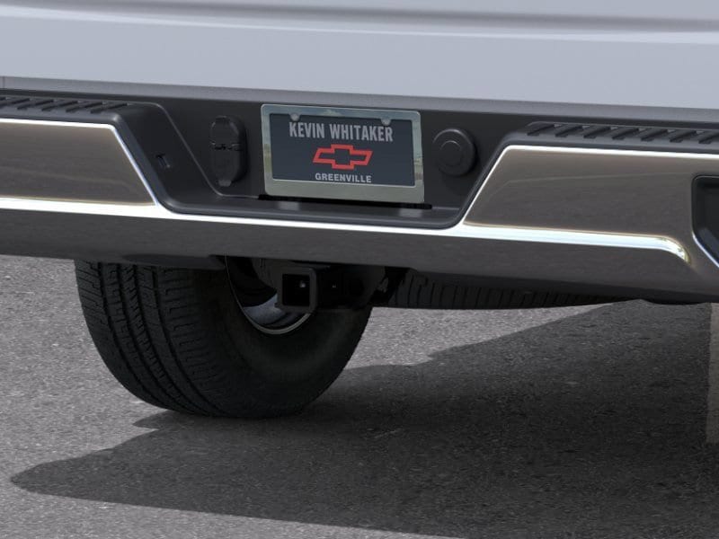 2026 Chevrolet Silverado 1500 Work Truck - Photo 14