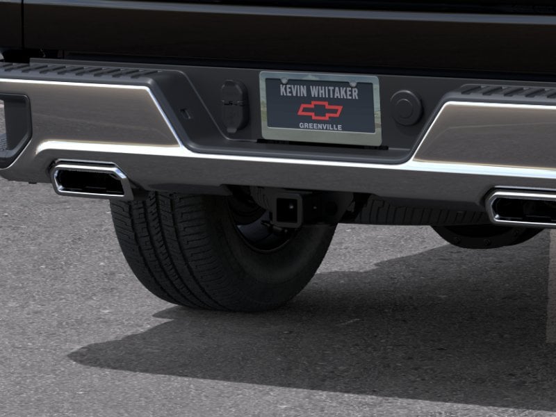 2026 Chevrolet Silverado 1500 LT - Photo 14