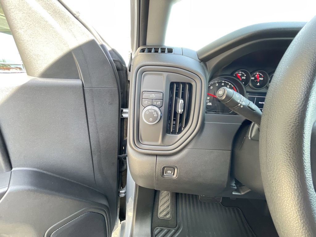 2023 GMC Sierra 1500 Pro - Photo 18