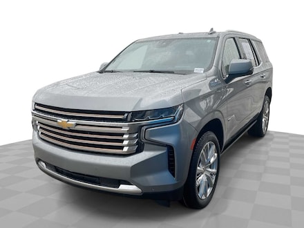 2023 Chevrolet Tahoe High Country SUV