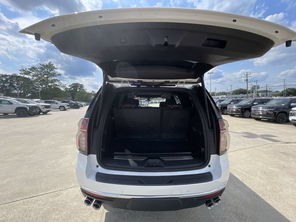 2022 Chevrolet Tahoe High Country - Photo 27