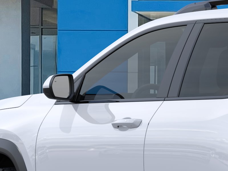 2027 Chevrolet Equinox ACTIV - Photo 35