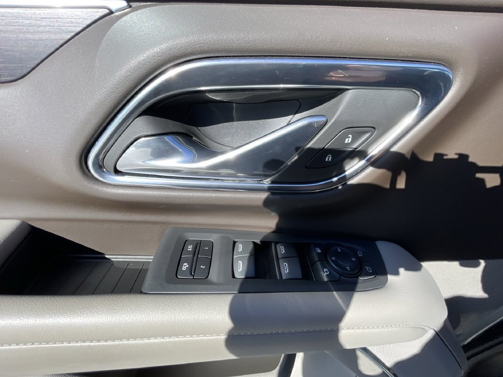 2023 Chevrolet Tahoe LT - Photo 23