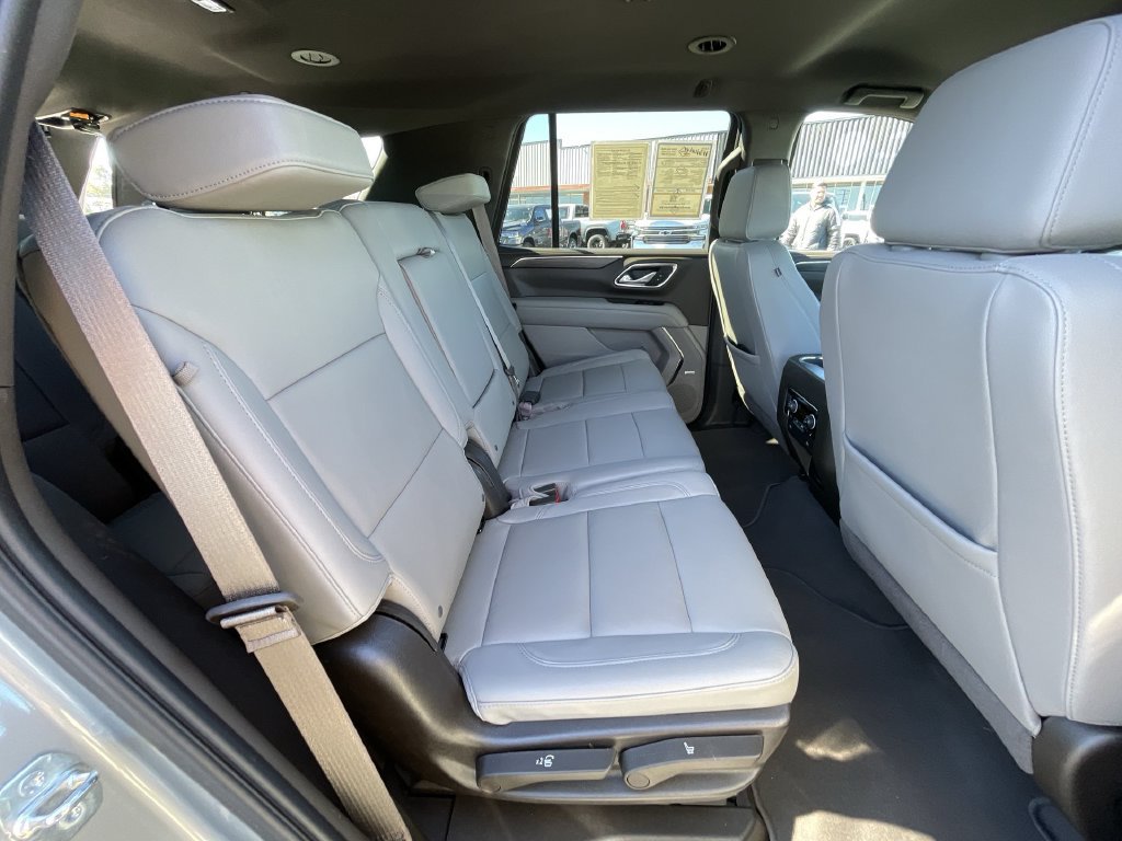 2023 Chevrolet Tahoe LT - Photo 27