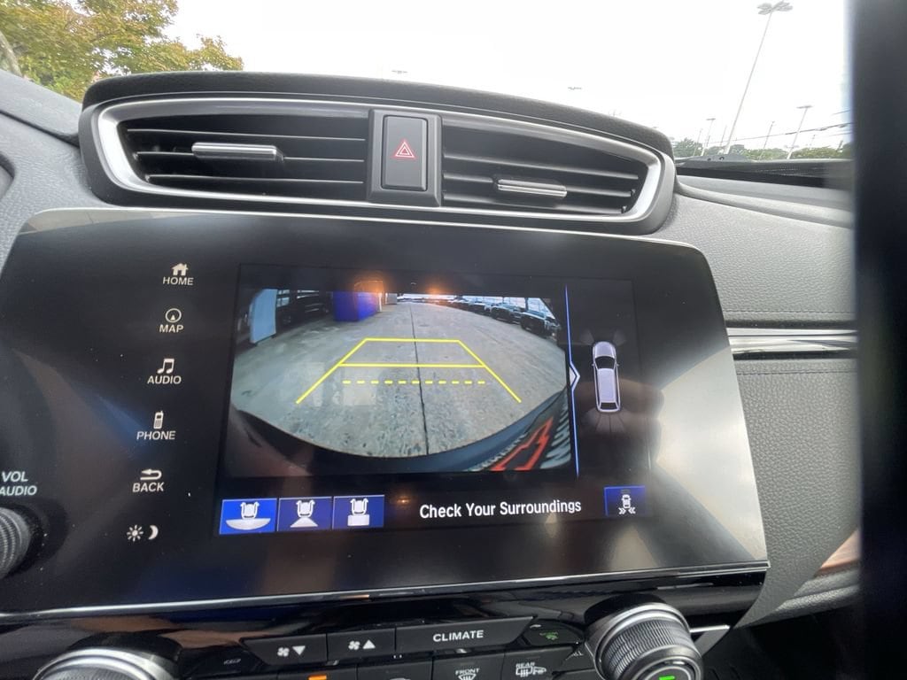 2021 Honda CR-V Touring - Photo 14