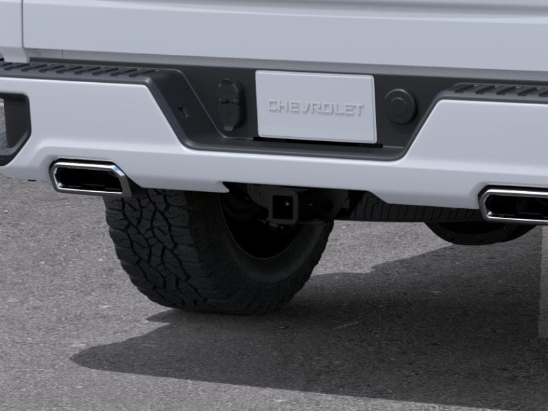 2026 Chevrolet Silverado 1500 RST - Photo 14