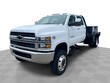 Chevrolet Silverado 5500 HD