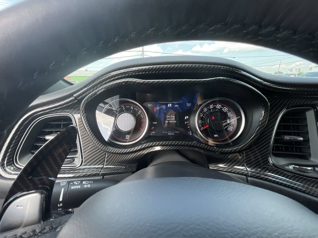 2019 Dodge Challenger Scat Pack - Photo 12
