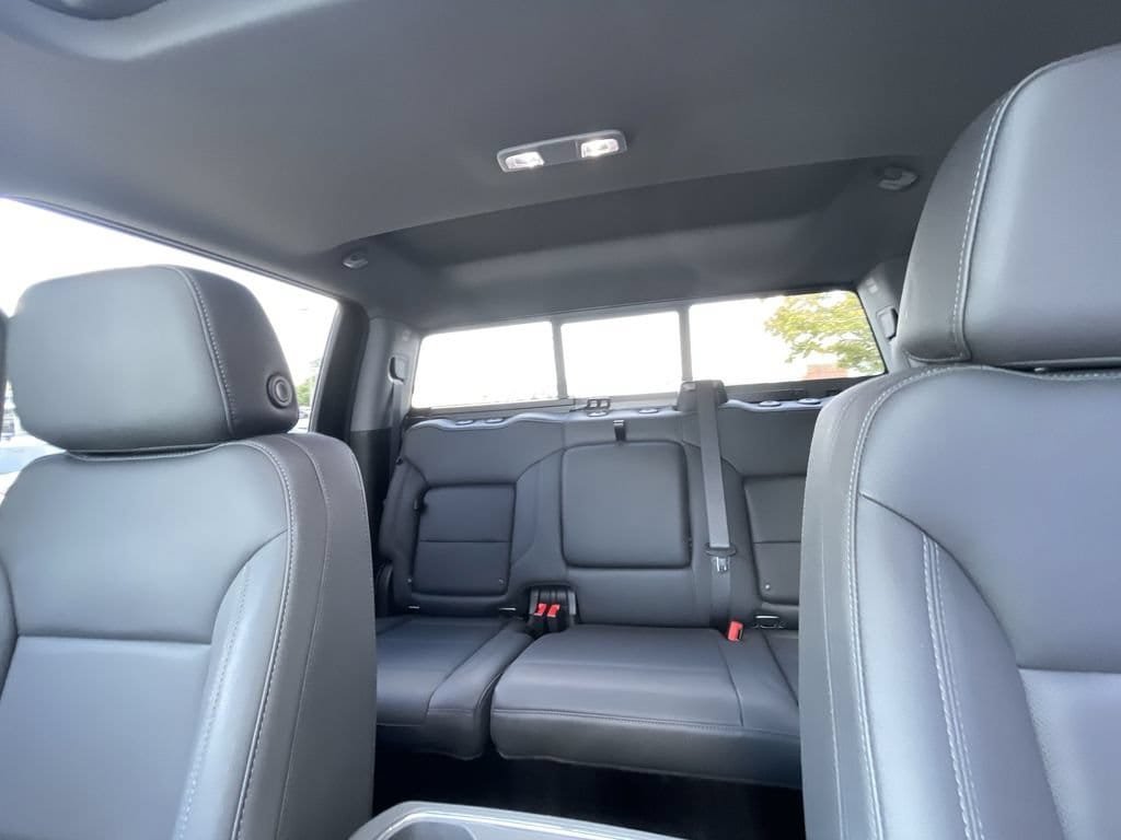 2026 Chevrolet Silverado 2500HD LTZ - Photo 21