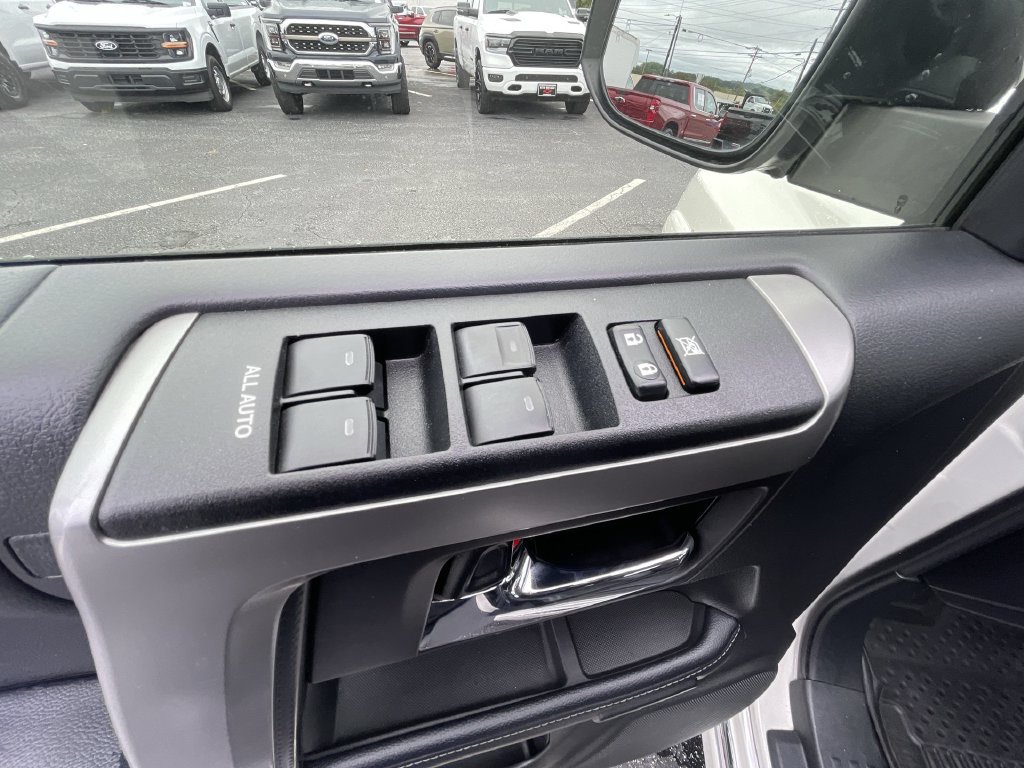2023 Toyota 4Runner Limited - Photo 24