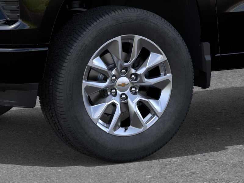 2026 Chevrolet Silverado 1500 Custom - Photo 33