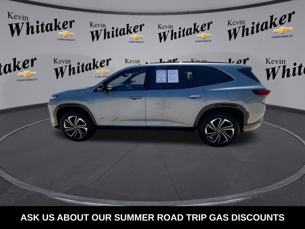 2025 Buick Enclave Sport Touring - Photo 6