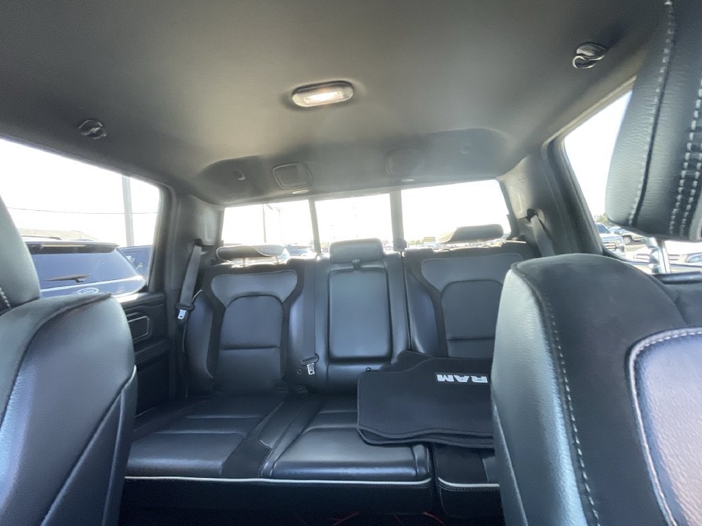 2023 RAM Ram 1500 Pickup Laramie - Photo 19