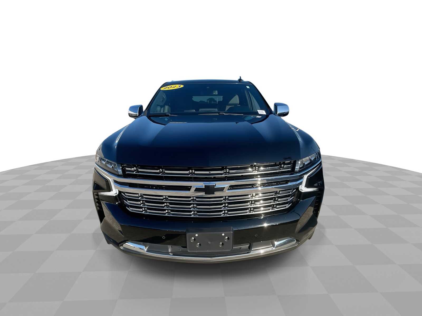 2023 Chevrolet Tahoe Premier photo 2