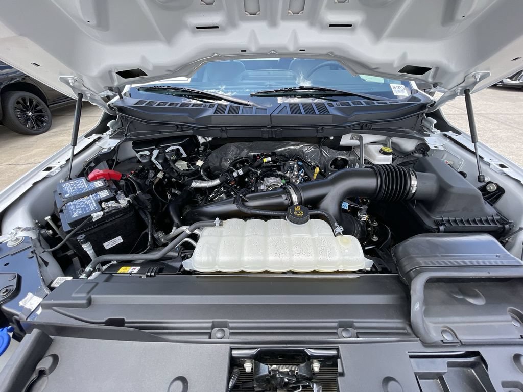 2025 Ford F-150 XL - Photo 26