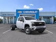 Chevrolet Silverado 3500 HD Chassis Cab