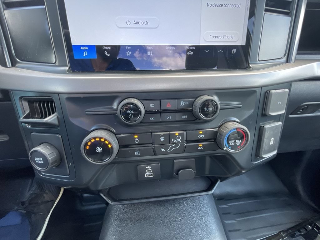2025 Ford F-150 XL - Photo 31