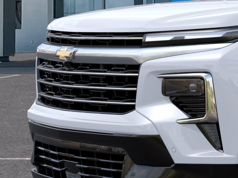 2026 Chevrolet Traverse High Country - Photo 37