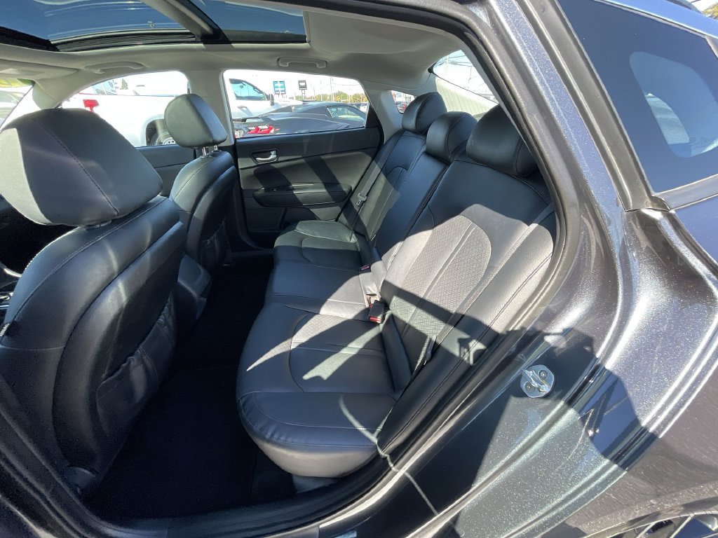 2020 Kia Optima SE - Photo 25