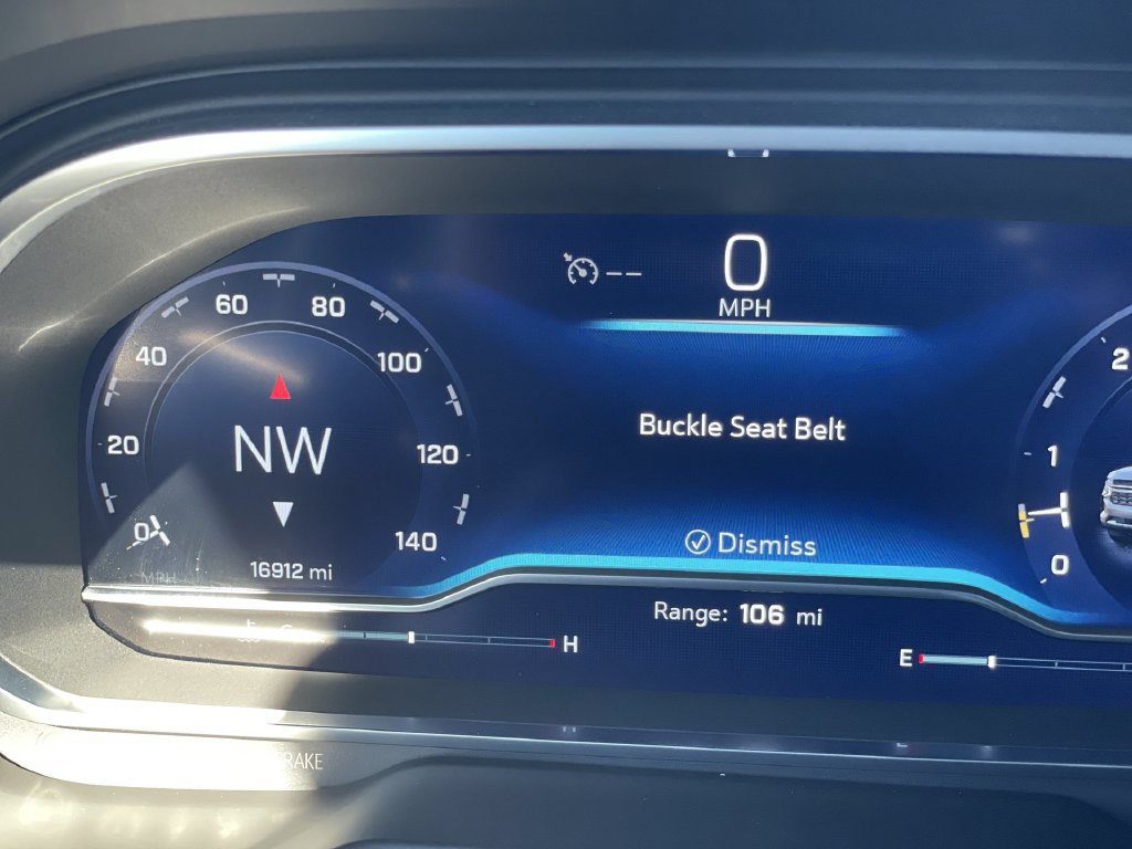 2023 Chevrolet Tahoe LT - Photo 13