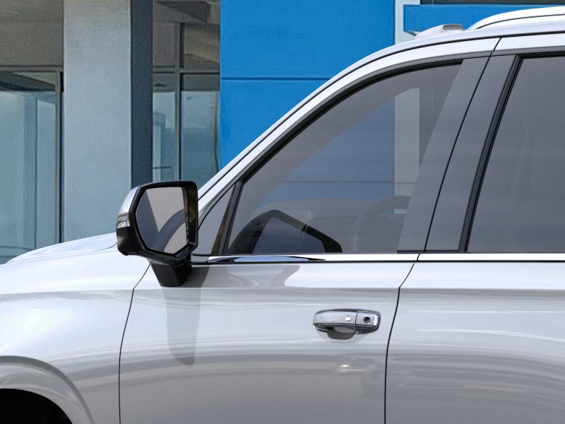 2026 Chevrolet Tahoe Premier - Photo 36