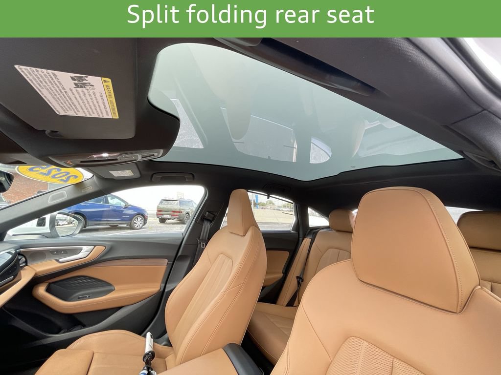 2025 Audi New A5 Premium Plus - Photo 21