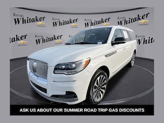 2024 Lincoln Navigator Reserve L SUV