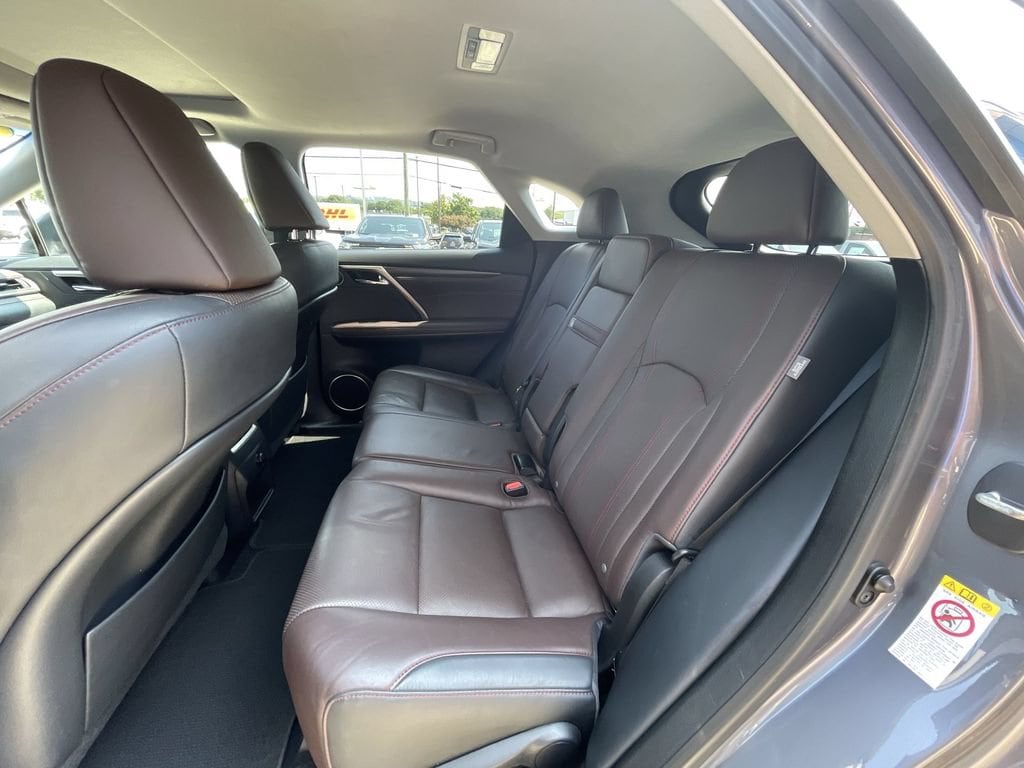 2016 Lexus RX 350 - Photo 26