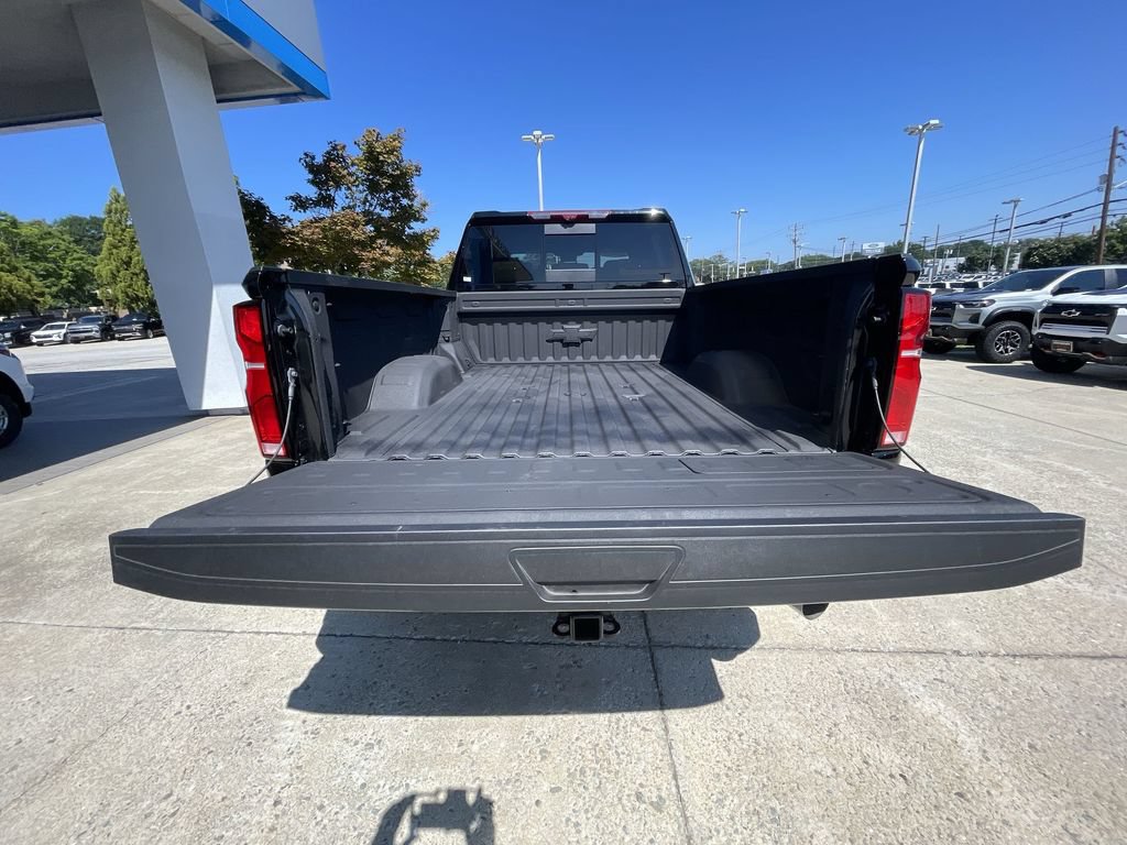 2025 Chevrolet Silverado 2500HD High Country - Photo 27
