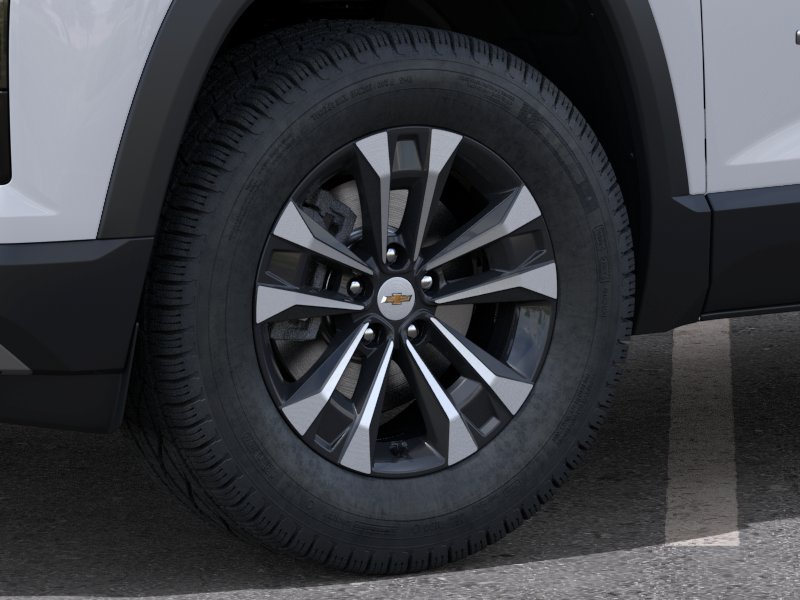 2027 Chevrolet Equinox LT - Photo 9