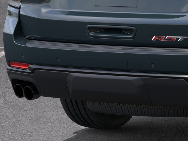 2026 Chevrolet Suburban RST - Photo 17