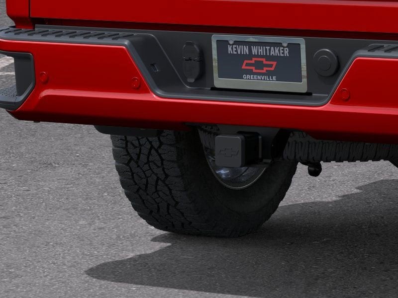 2026 Chevrolet Silverado 2500 HD High Country - Photo 14