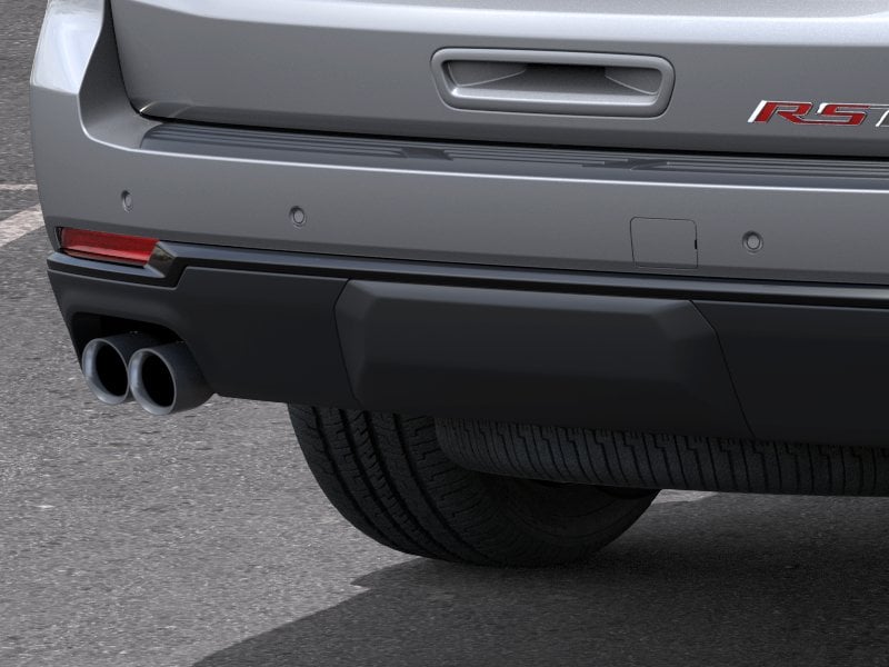 2027 Chevrolet Tahoe RST - Photo 38