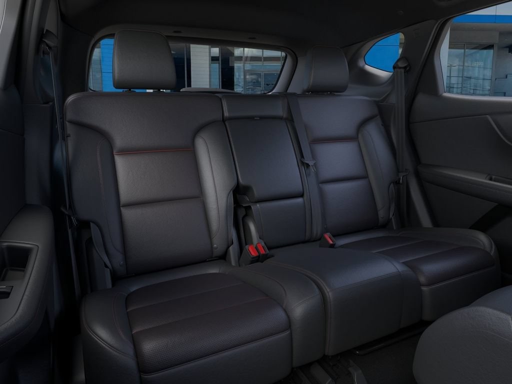 2026 Chevrolet Blazer RS - Photo 17