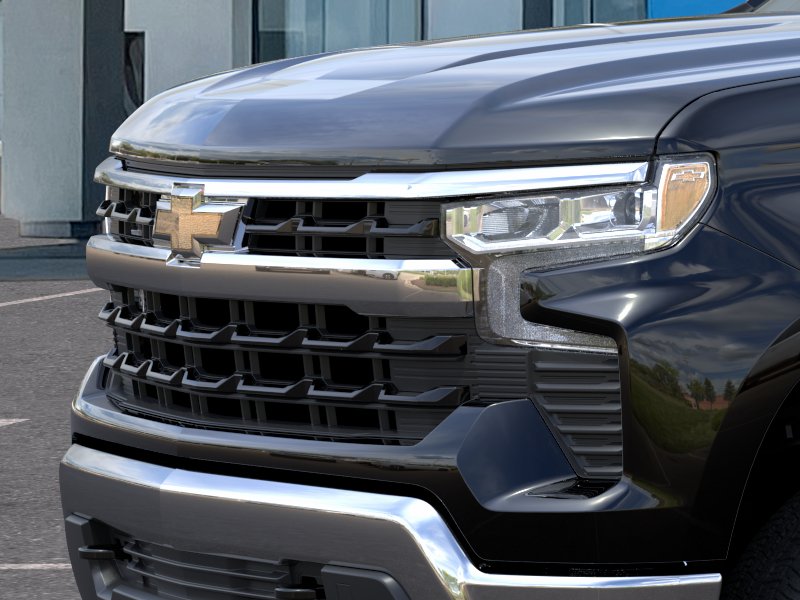 2026 Chevrolet Silverado 1500 LT - Photo 37