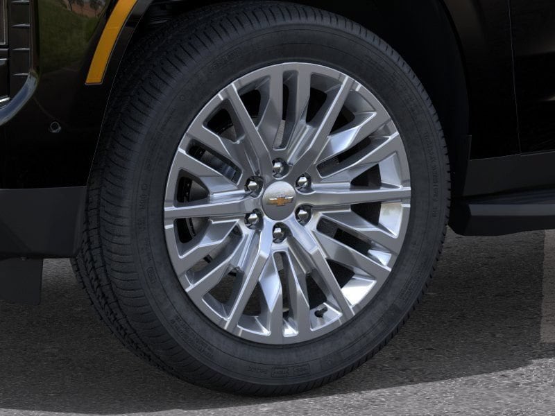 2026 Chevrolet Tahoe Premier - Photo 9