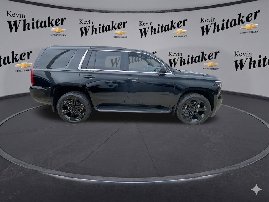 2019 Chevrolet Tahoe LT - Photo 9