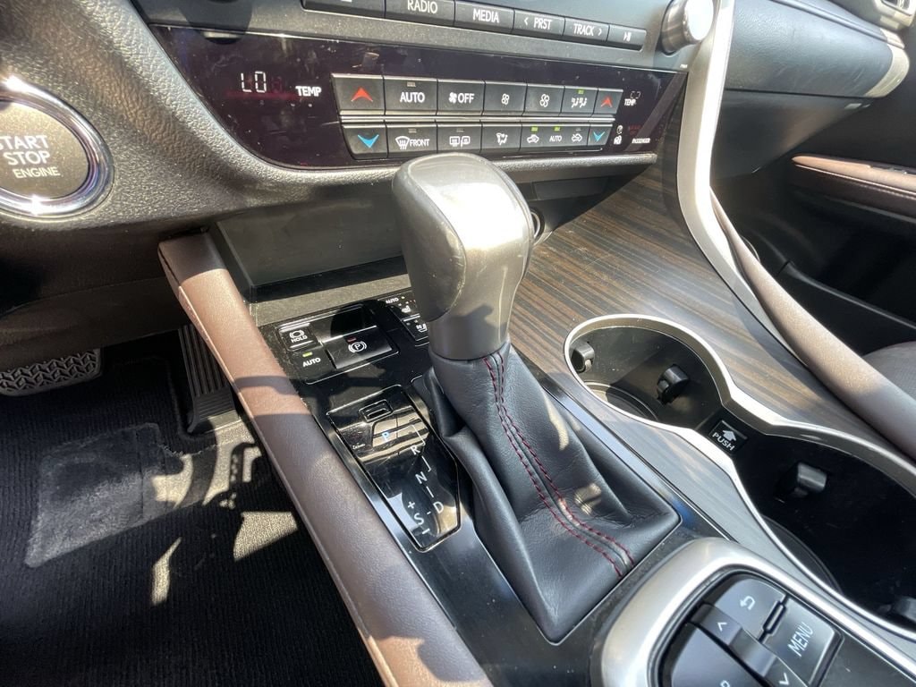 2016 Lexus RX 350 - Photo 16
