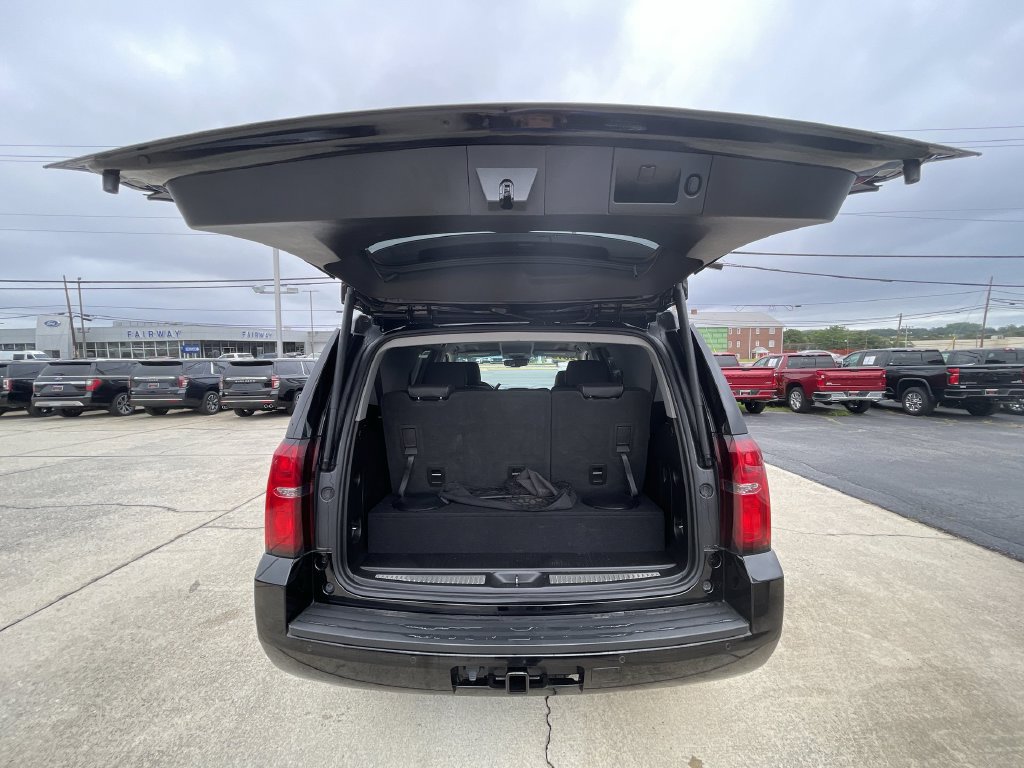 2019 Chevrolet Tahoe LT - Photo 24