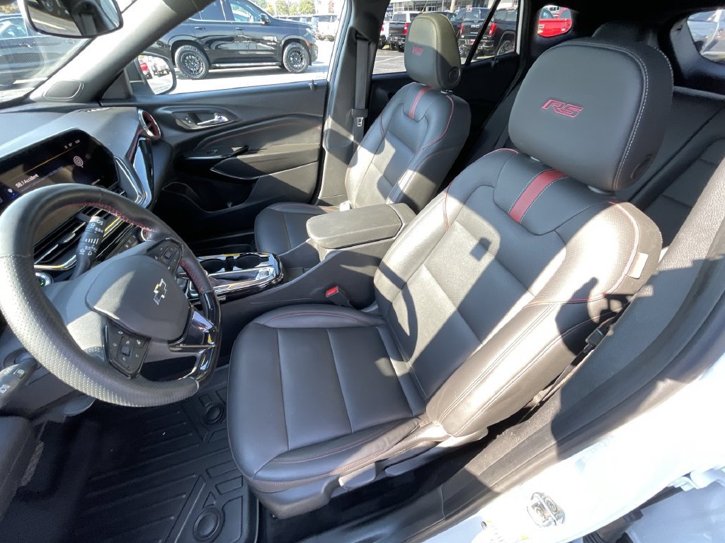 2024 Chevrolet Trax RS - Photo 20