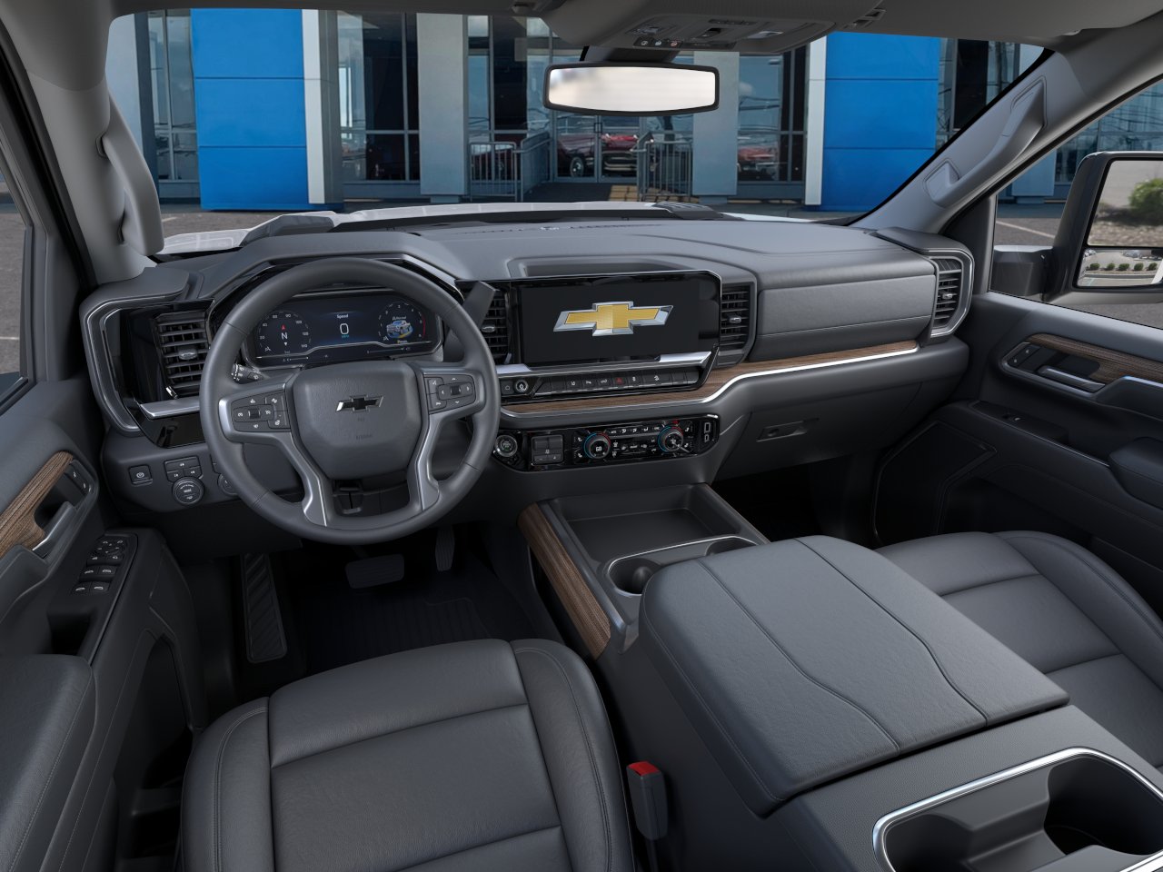 2026 Chevrolet Silverado 2500 HD LT - Photo 15