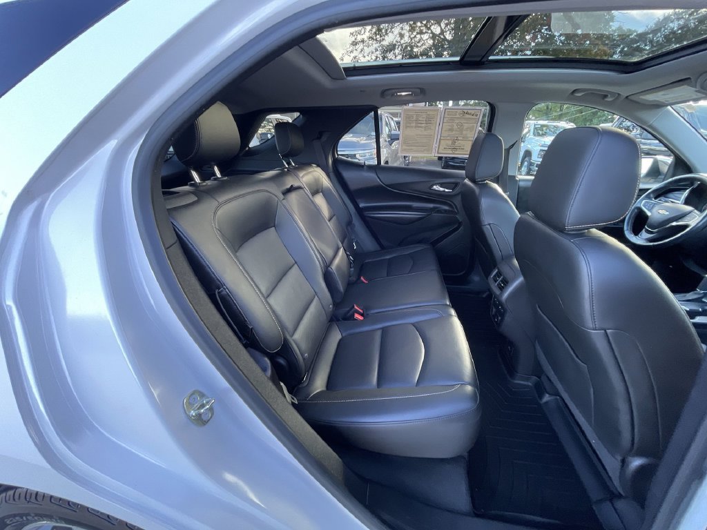 2018 Chevrolet Equinox Premier - Photo 27