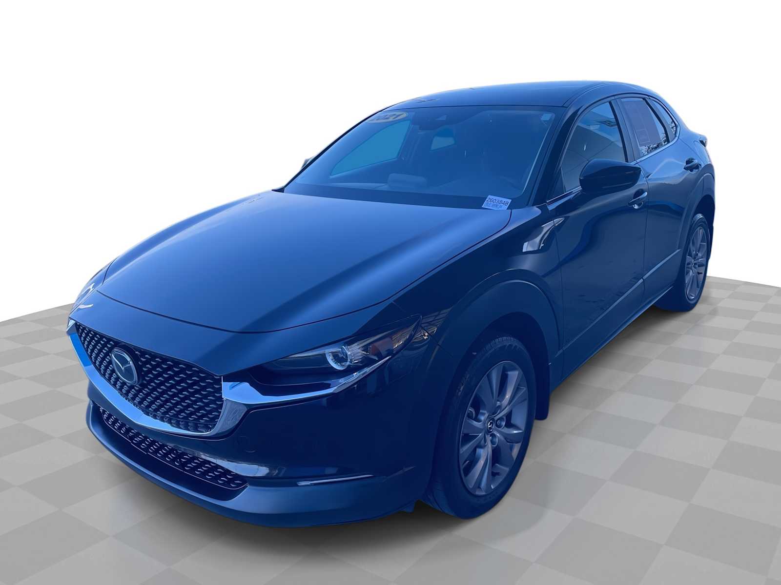 2021 Mazda CX-30 Select