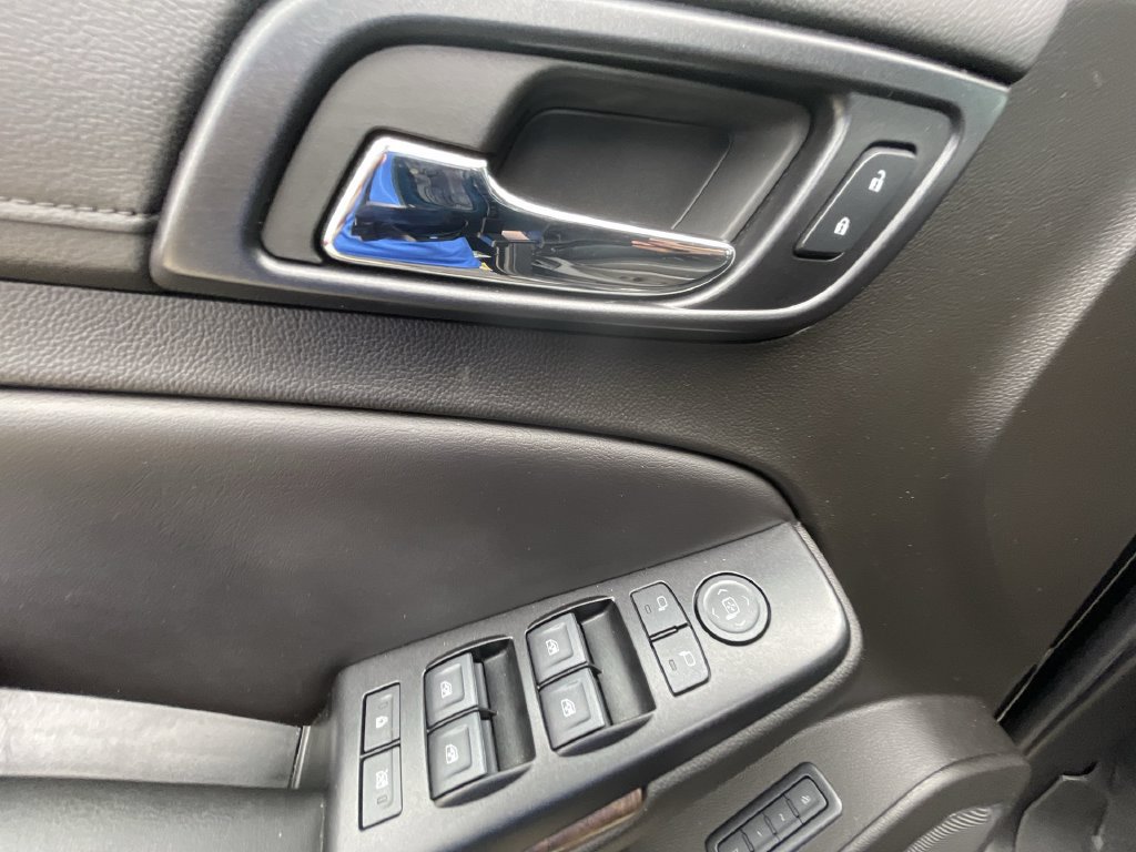 2019 Chevrolet Tahoe LT - Photo 21