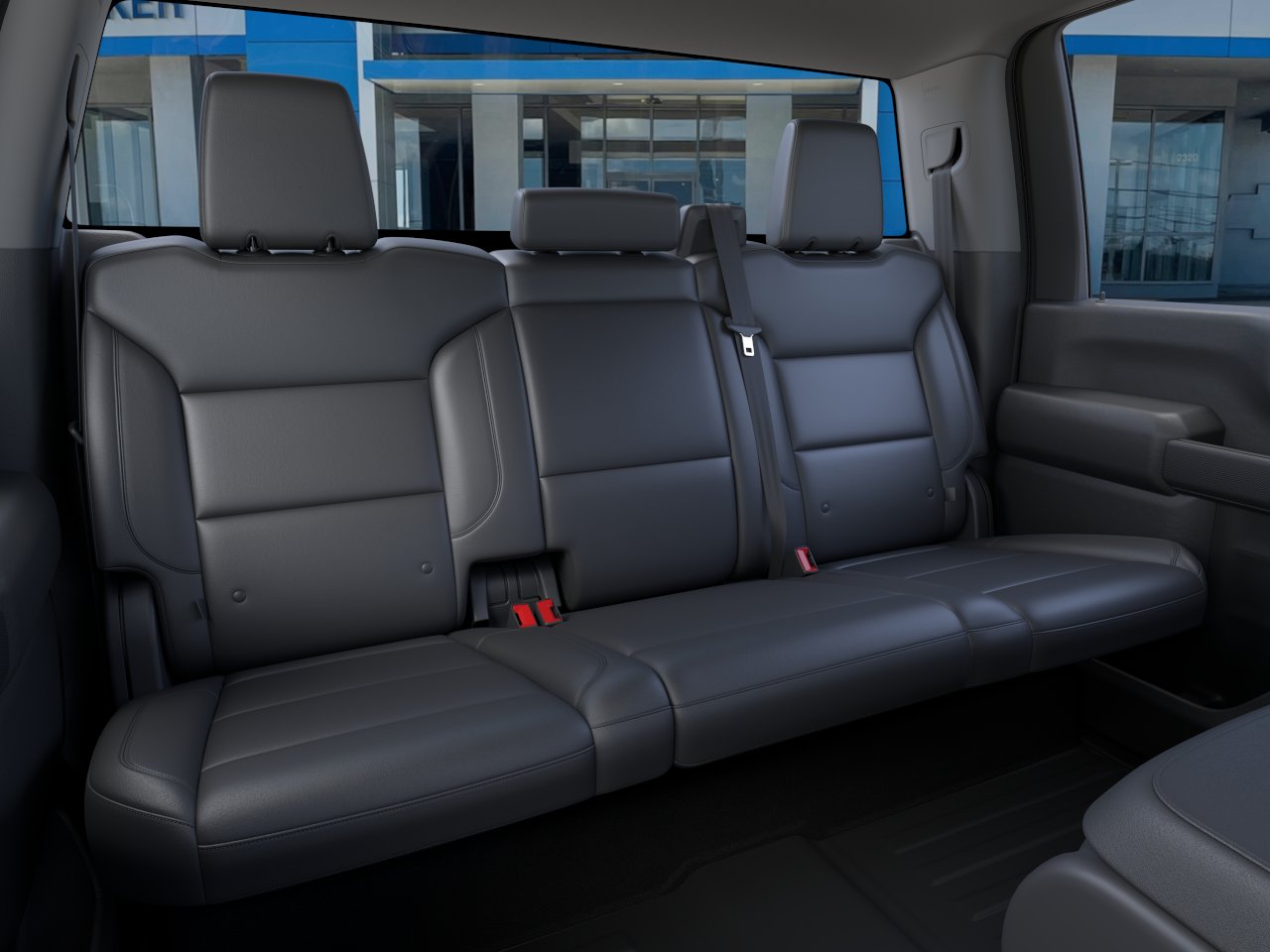 2026 Chevrolet Silverado 3500 HD Work Truck - Photo 41