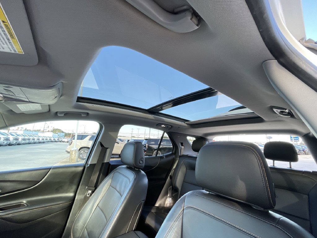 2018 Chevrolet Equinox Premier - Photo 18