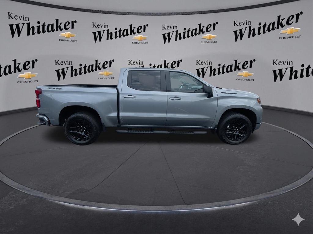2026 Chevrolet Silverado 1500 RST - Photo 10