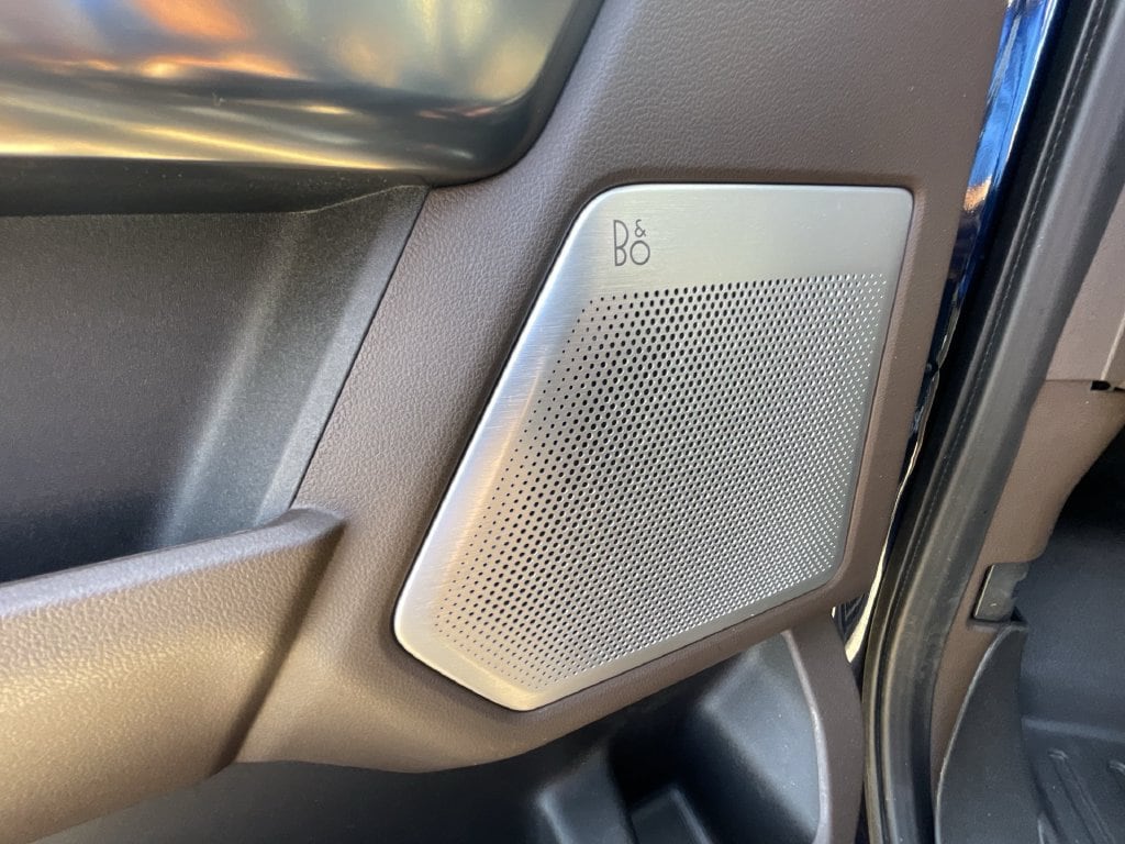 2022 Ford F-150 King Ranch - Photo 23